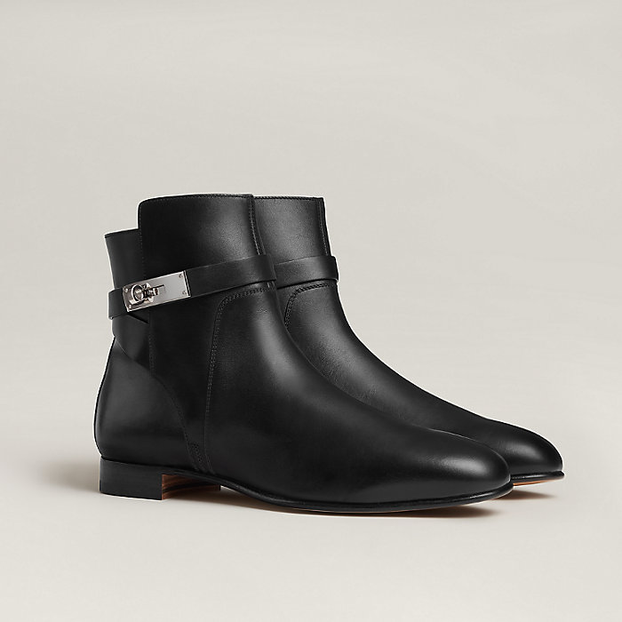 Harper ankle boot | Hermès Mainland China